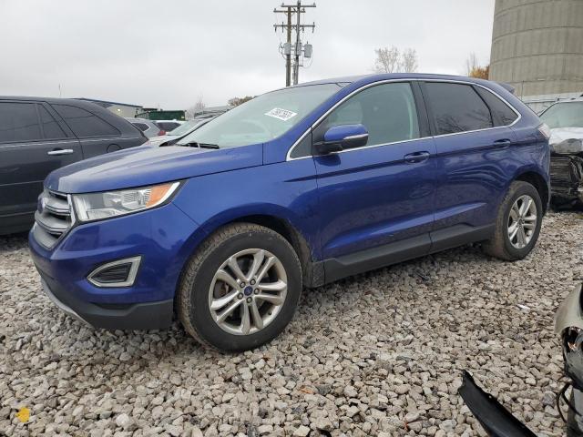 ford edge 2015 2fmtk4j81fbb95886