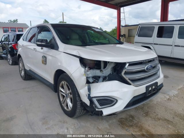 ford edge 2015 2fmtk4j81fbc41295