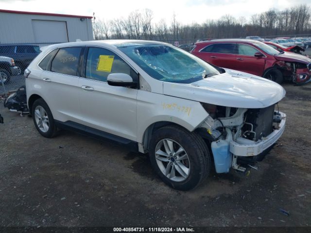 ford edge 2015 2fmtk4j82fbb35857