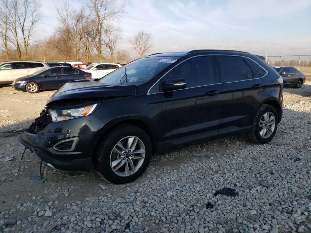 ford edge 2015 2fmtk4j82fbb61729