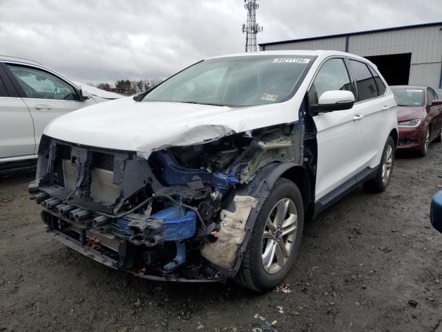 ford edge sel 2015 2fmtk4j82fbb77462