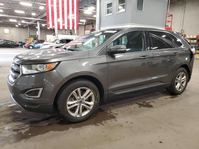 ford edge 2015 2fmtk4j82fbc38292