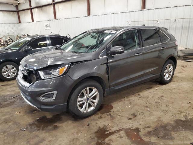 ford edge sel 2015 2fmtk4j83fbb68608