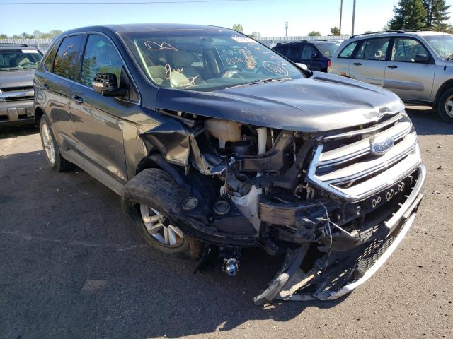 ford edge sel 2015 2fmtk4j83fbb73744