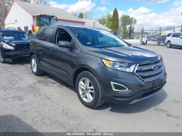 ford edge 2015 2fmtk4j83fbc18259