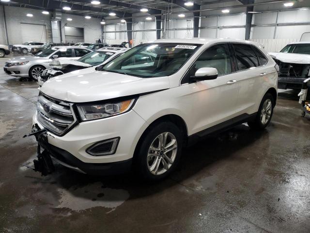 ford edge sel 2015 2fmtk4j83fbc34364