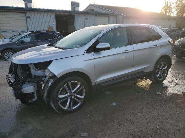 ford edge sel 2015 2fmtk4j83fbc40844