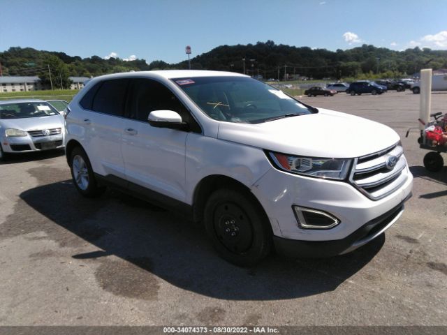 ford edge 2015 2fmtk4j84fbb17098