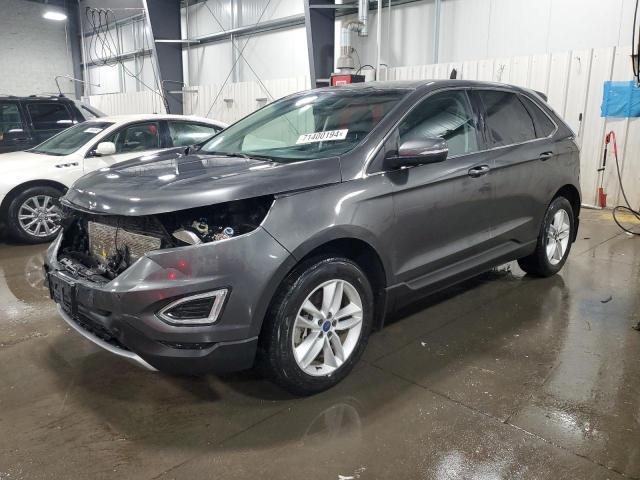 ford edge sel 2015 2fmtk4j84fbb73736