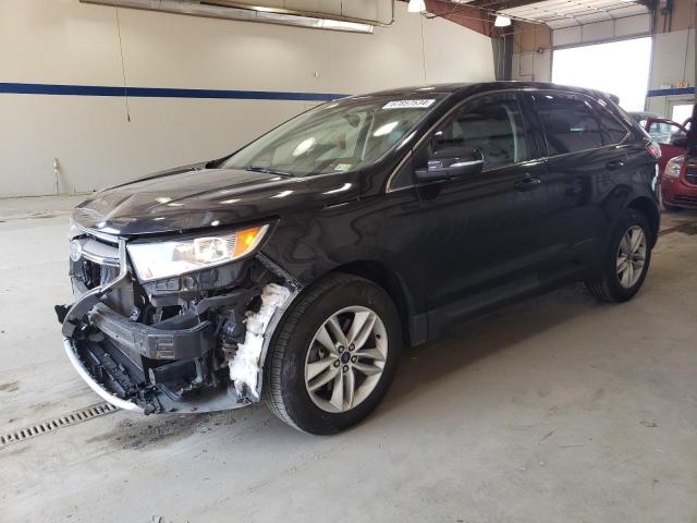 ford edge 2015 2fmtk4j85fbb05137