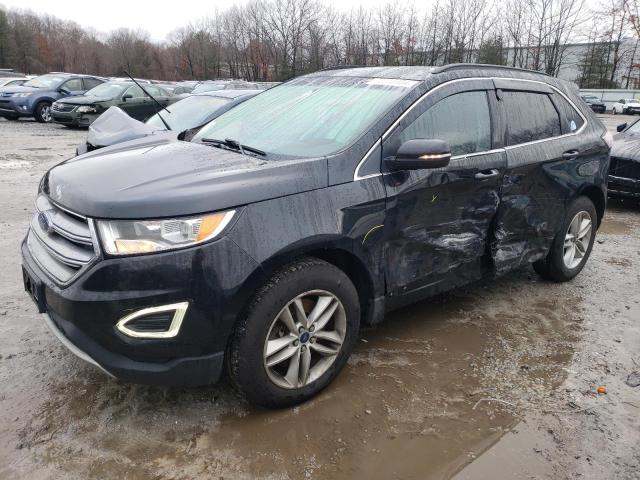 ford edge 2015 2fmtk4j85fbb50918