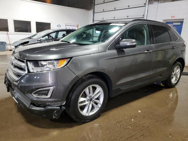 ford edge 2015 2fmtk4j85fbb93056