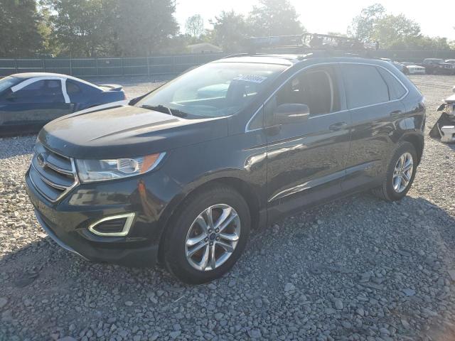 ford edge sel 2015 2fmtk4j85fbc36519