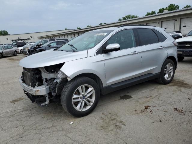 ford edge sel 2015 2fmtk4j86fbb53097