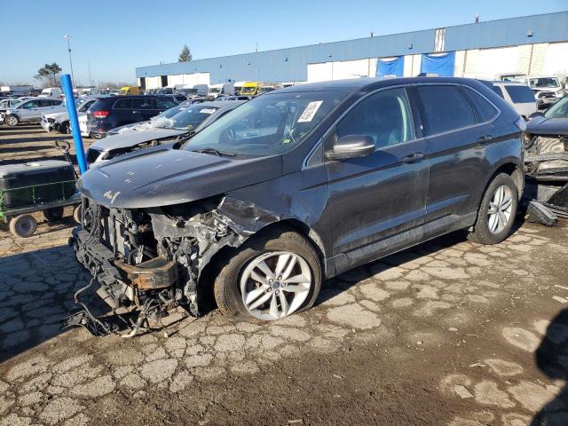 ford edge 2015 2fmtk4j86fbb69705