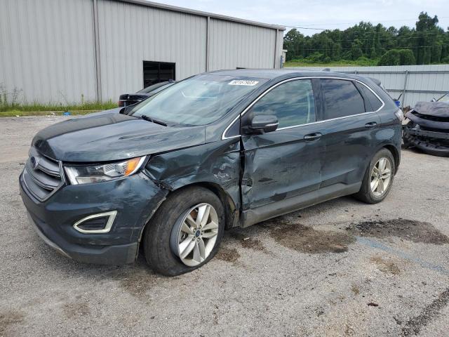 ford edge sel 2015 2fmtk4j86fbb83197