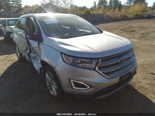 ford edge 2015 2fmtk4j86fbc08194