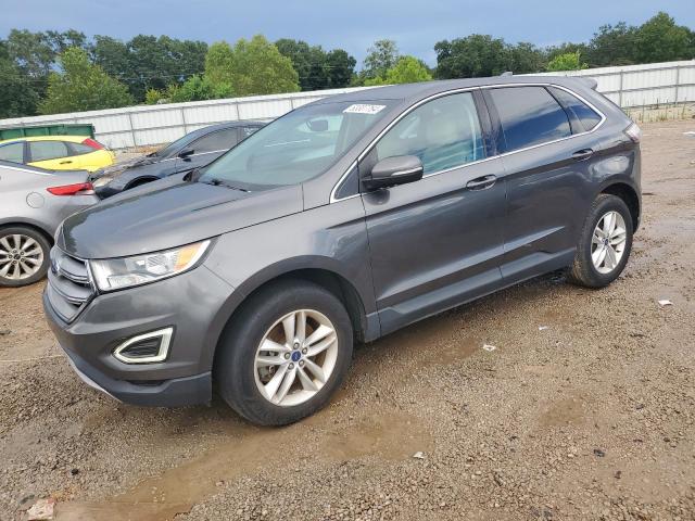 ford edge 2015 2fmtk4j86fbc13007