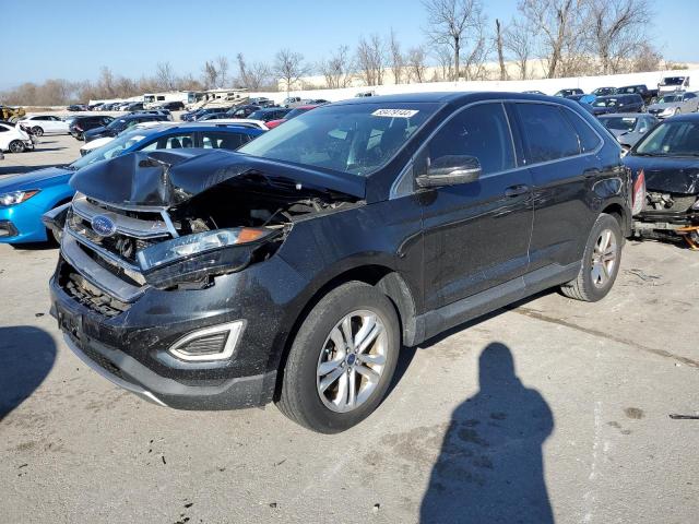 ford edge sel 2015 2fmtk4j86fbc42006