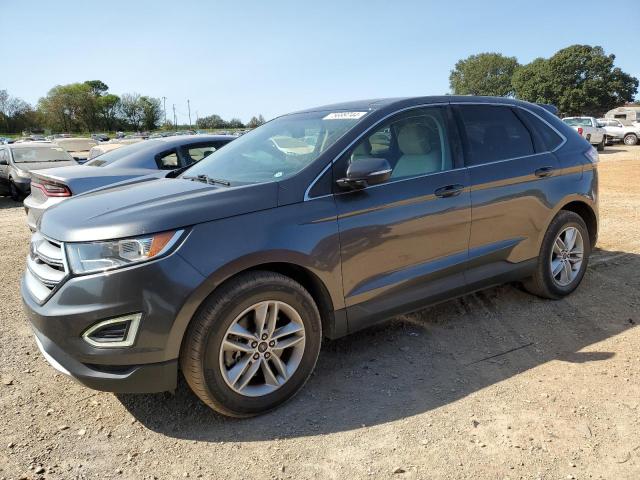 ford edge sel 2015 2fmtk4j87fbb00344