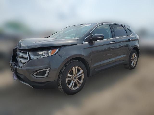 ford edge 2015 2fmtk4j87fbb20898