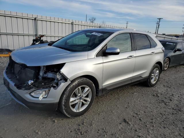 ford edge 2015 2fmtk4j87fbb38110