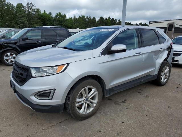 ford edge 2015 2fmtk4j87fbb46143