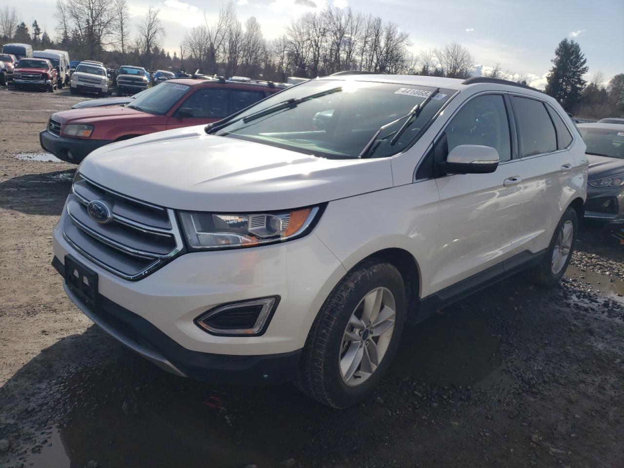 ford edge 2015 2fmtk4j87fbb97254