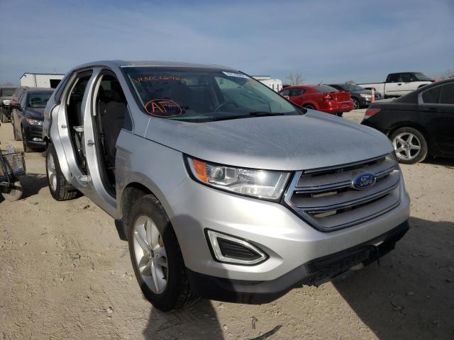 ford edge sel 2015 2fmtk4j87fbc12982