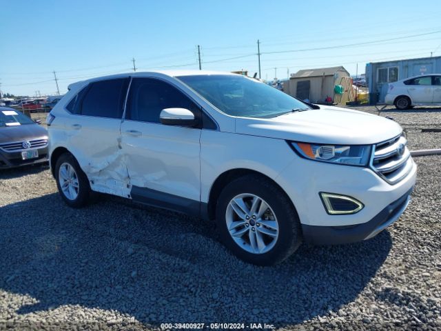 ford edge 2015 2fmtk4j88fbb04127