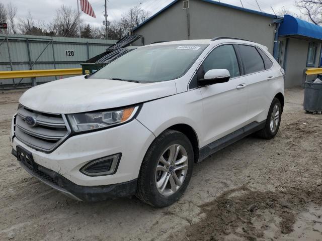 ford edge sel 2015 2fmtk4j88fbb15886