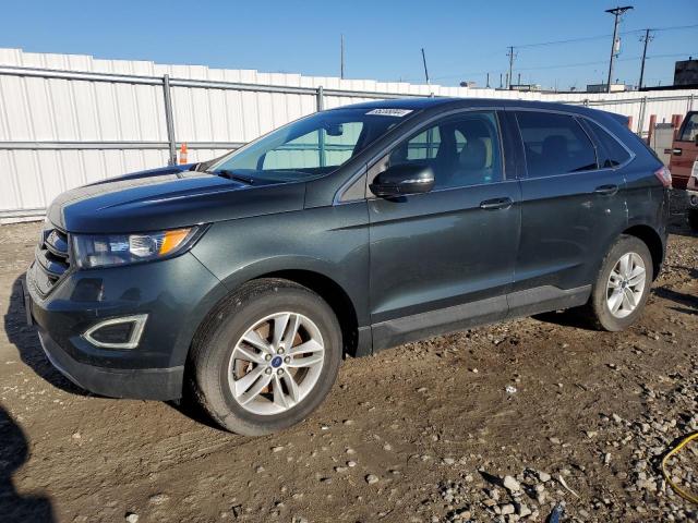 ford edge sel 2015 2fmtk4j88fbb31831