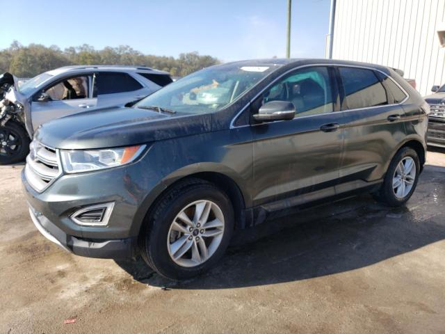 ford edge 2015 2fmtk4j89fbb63493