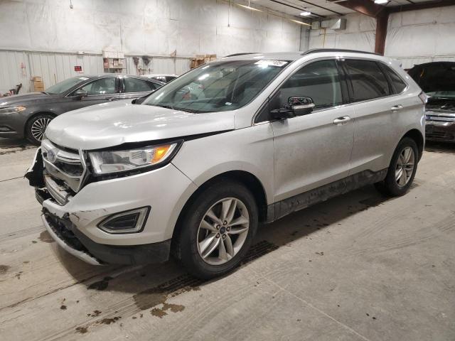 ford edge sel 2015 2fmtk4j89fbb90256