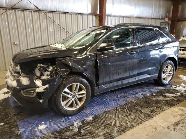 ford edge sel 2015 2fmtk4j8xfbb22967