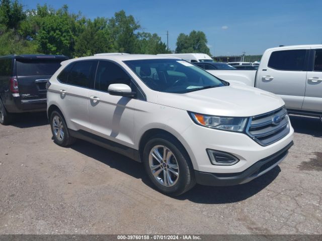 ford edge 2015 2fmtk4j8xfbc39223