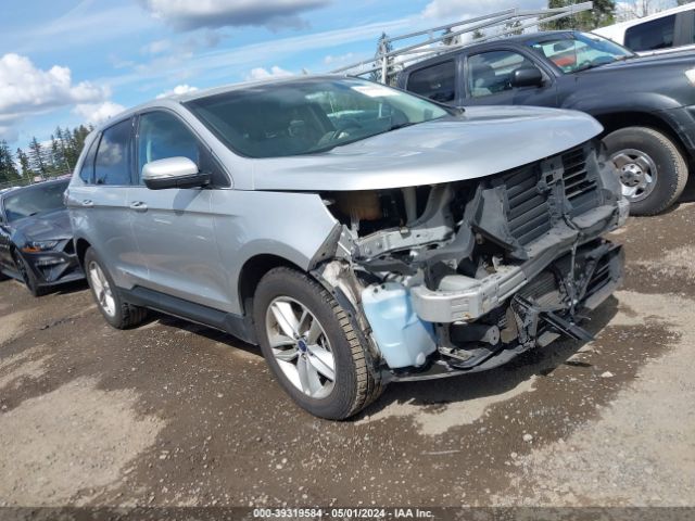 ford edge 2015 2fmtk4j90fbc31866