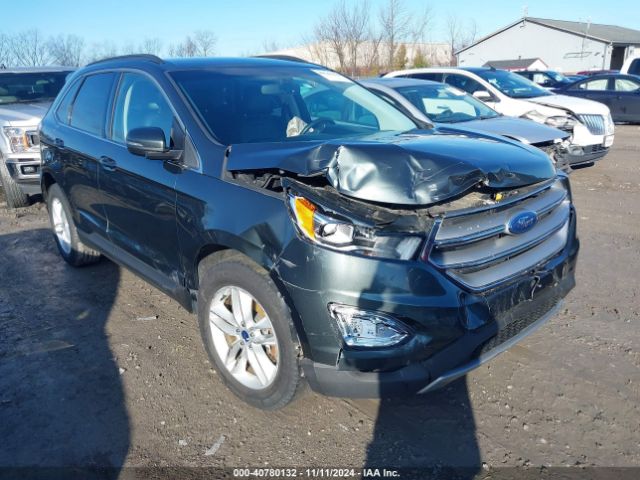 ford edge 2015 2fmtk4j91fbb19013