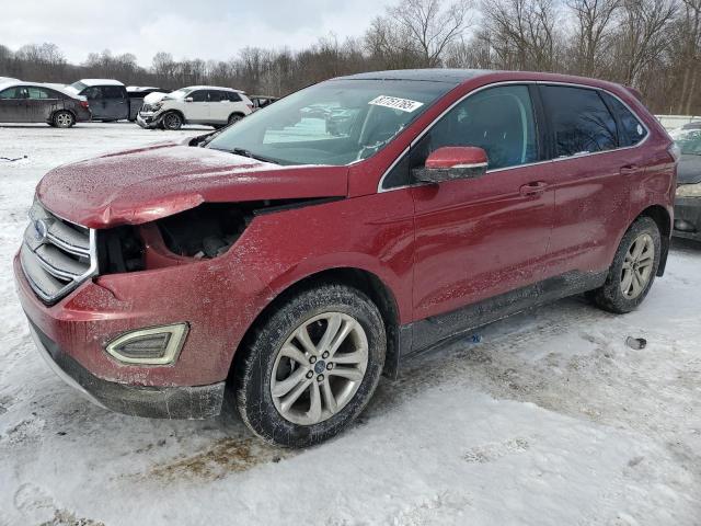 ford edge sel 2015 2fmtk4j91fbb84217