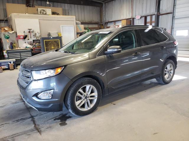 ford edge sel 2015 2fmtk4j91fbb96416