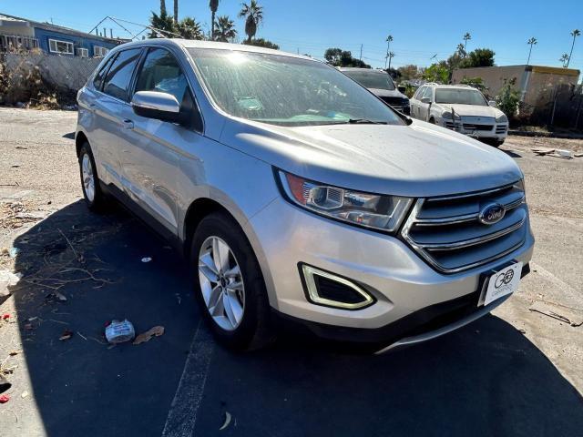 ford edge sel 2015 2fmtk4j91fbc04062