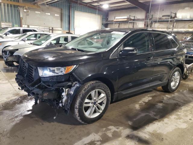 ford edge 2015 2fmtk4j91fbc11061