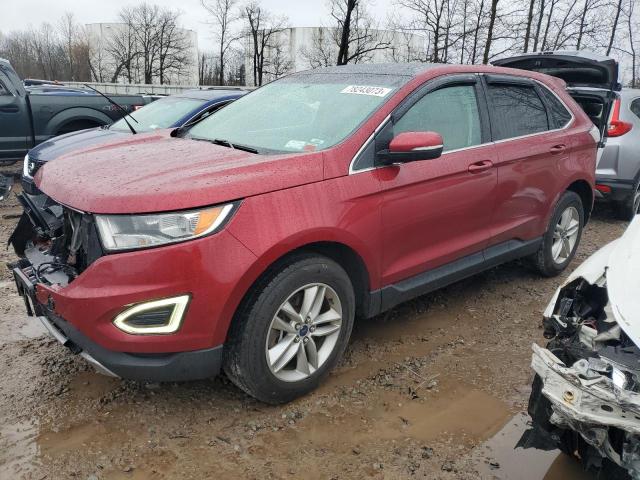 ford edge 2015 2fmtk4j91fbc36574