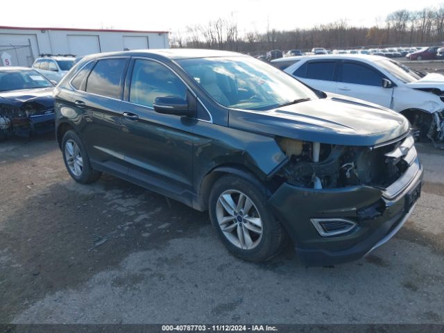 ford edge 2015 2fmtk4j92fbb88437