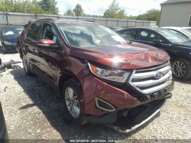 ford edge 2015 2fmtk4j92fbb95534