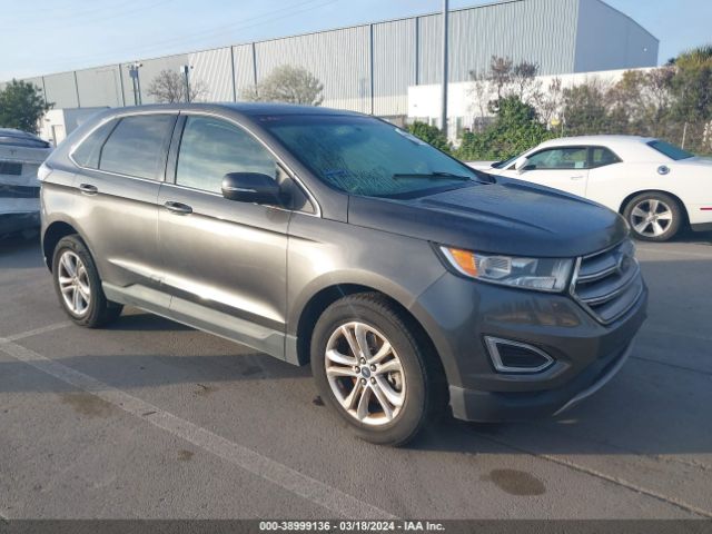 ford edge 2015 2fmtk4j93fbb67967