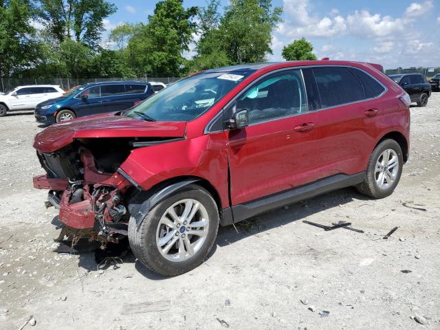 ford edge 2015 2fmtk4j93fbb85062