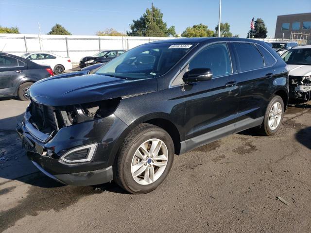 ford edge 2015 2fmtk4j93fbb94327