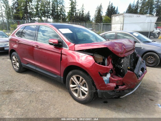 ford edge 2015 2fmtk4j93fbc04063