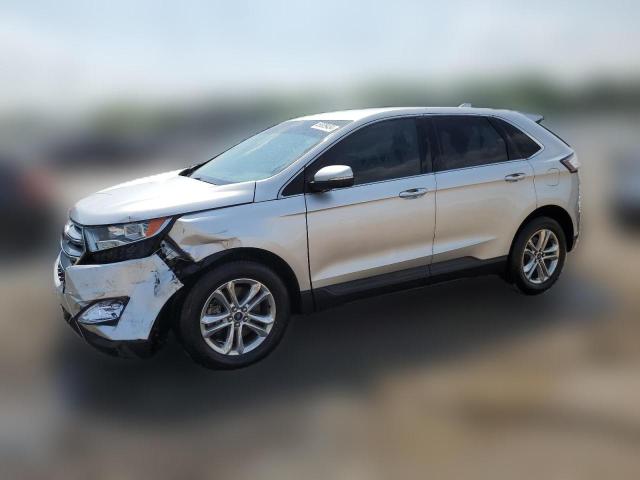 ford edge 2015 2fmtk4j94fbb90688